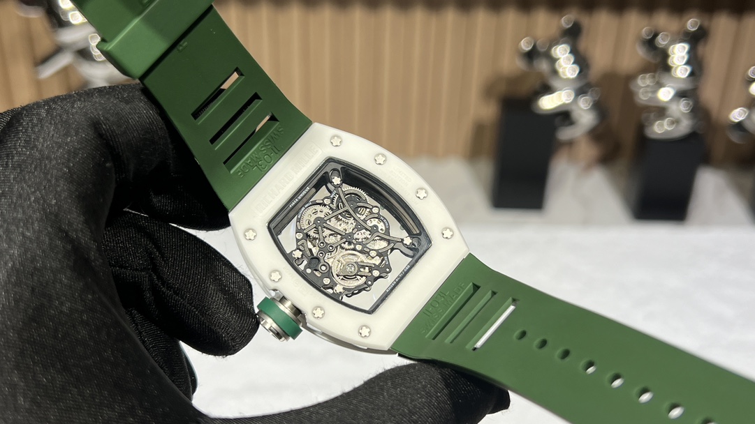 Richard Mille